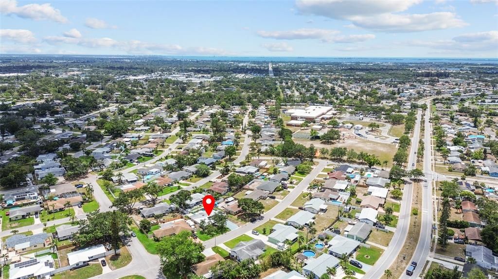 Activo con contrato: $534,900 (4 camas, 2 baños, 1844 Pies cuadrados)