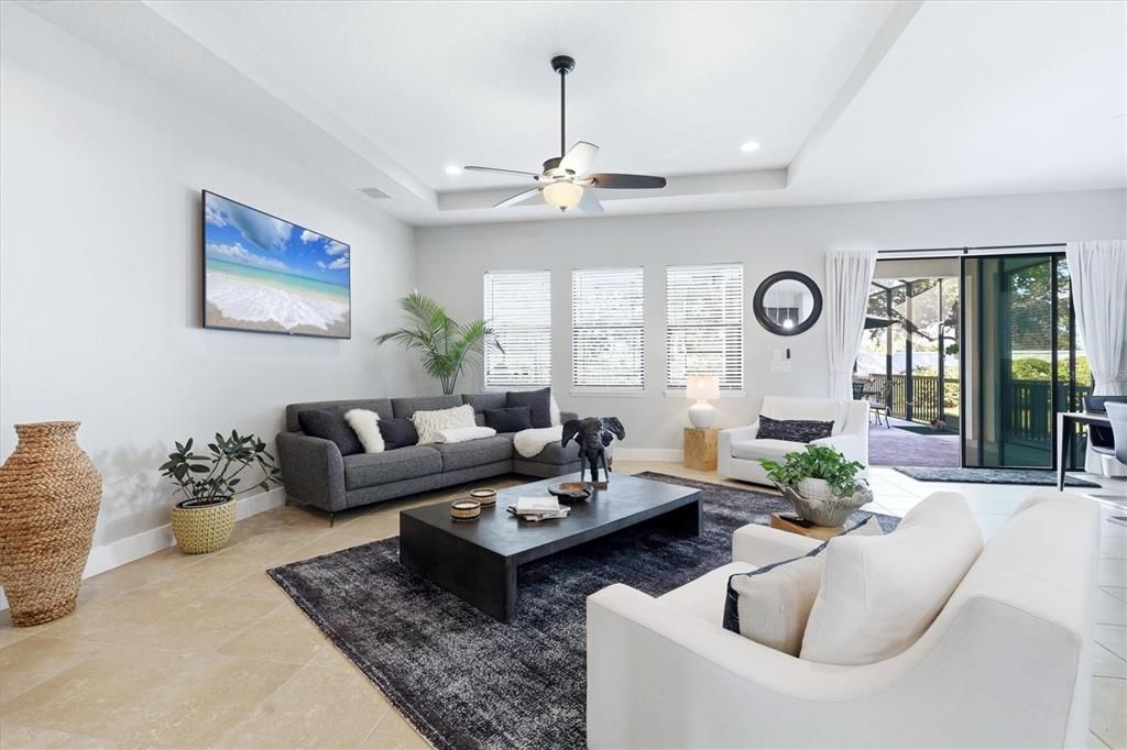 En Venta: $1,300,000 (4 camas, 3 baños, 3213 Pies cuadrados)