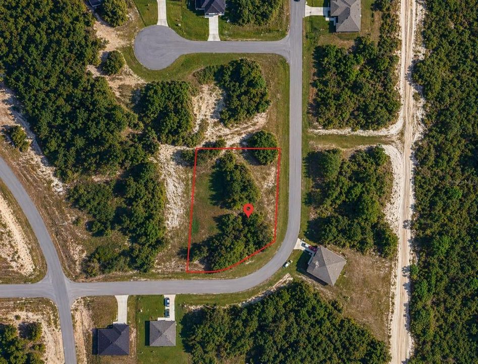 For Sale: $45,000 (0.36 acres)