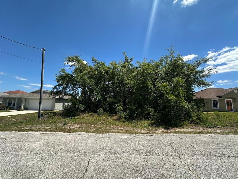 Recently Sold: $23,000 (0.16 acres)