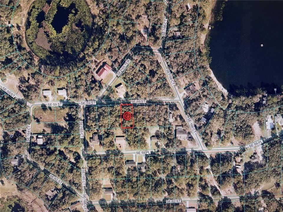 На продажу: $15,000 (0.28 acres)