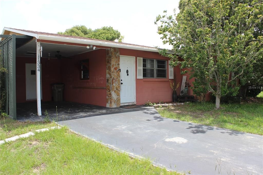 For Sale: $185,000 (3 beds, 1 baths, 1000 Square Feet)