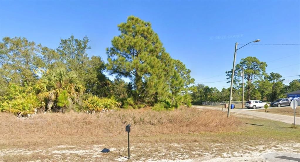 En Venta: $27,000 (0.28 acres)