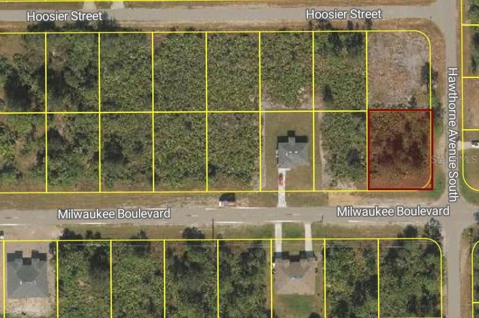 En Venta: $27,000 (0.28 acres)