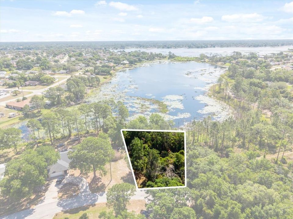 На продажу: $85,000 (0.45 acres)