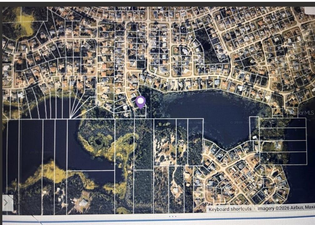 На продажу: $85,000 (0.45 acres)