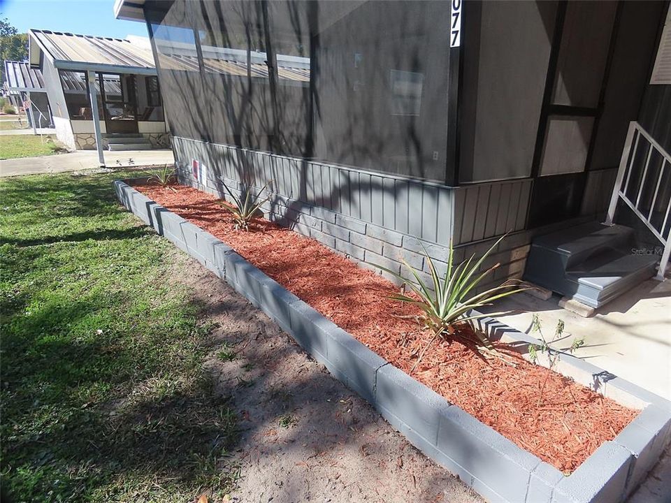 В аренду: $1,600 (2 спален, 2 ванн, 1080 Квадратных фут)