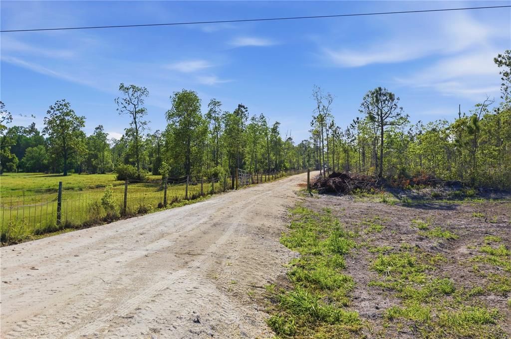 待售: $320,000 (39.36 acres)