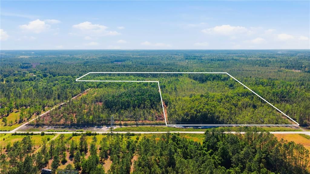 待售: $320,000 (39.36 acres)