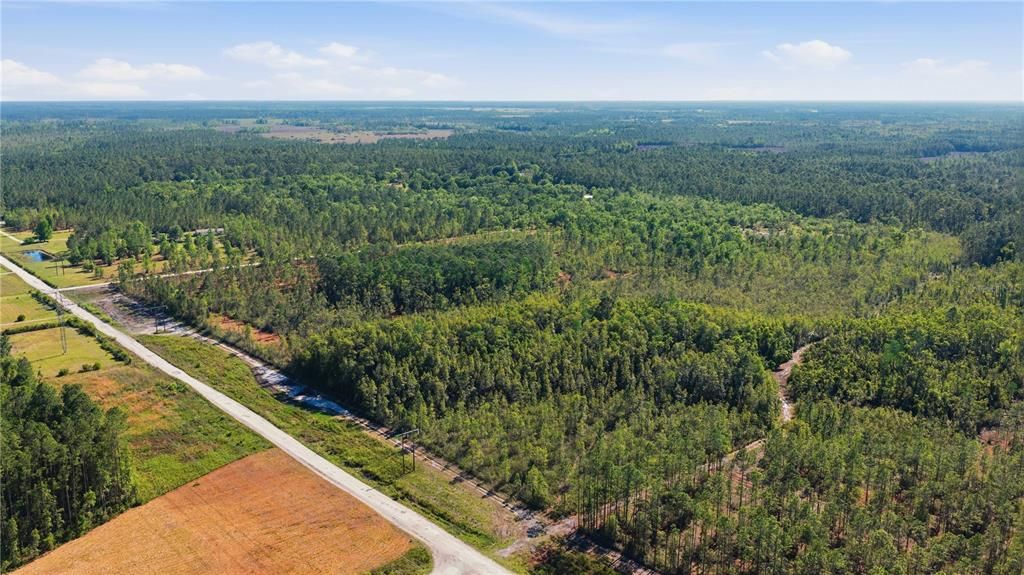 待售: $320,000 (39.36 acres)