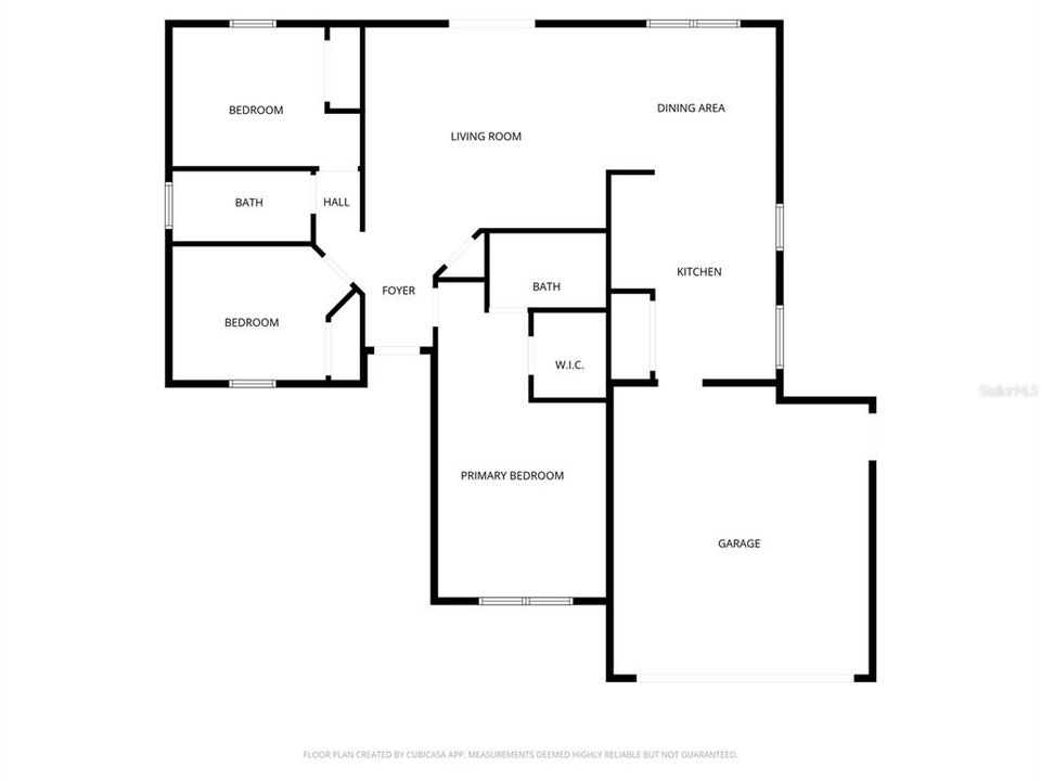 Activo con contrato: $289,900 (3 camas, 2 baños, 1301 Pies cuadrados)