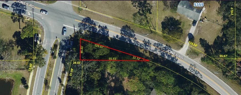 Недавно продано: $25,000 (0.08 acres)