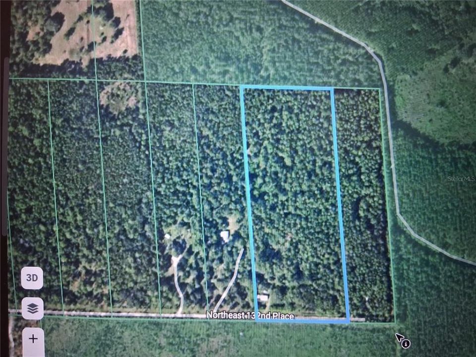 En Venta: $219,000 (16.39 acres)