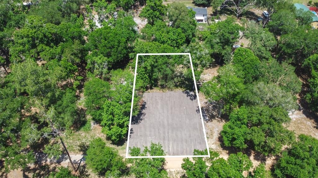 На продажу: $30,000 (0.25 acres)