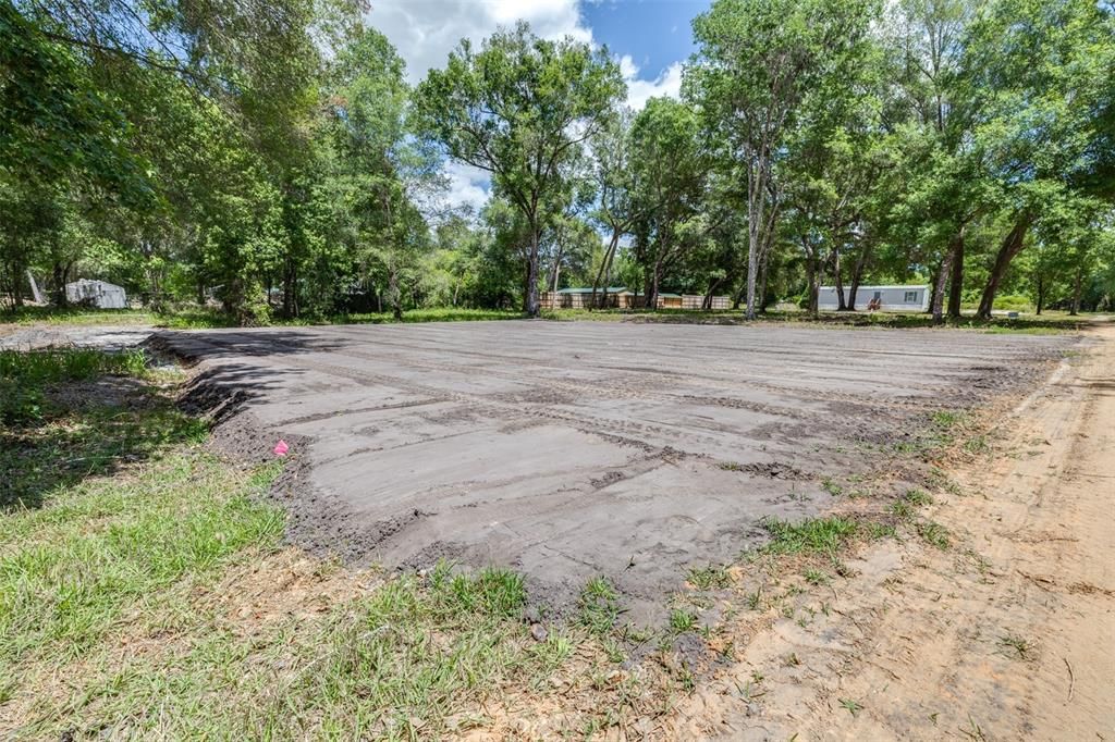 На продажу: $30,000 (0.25 acres)