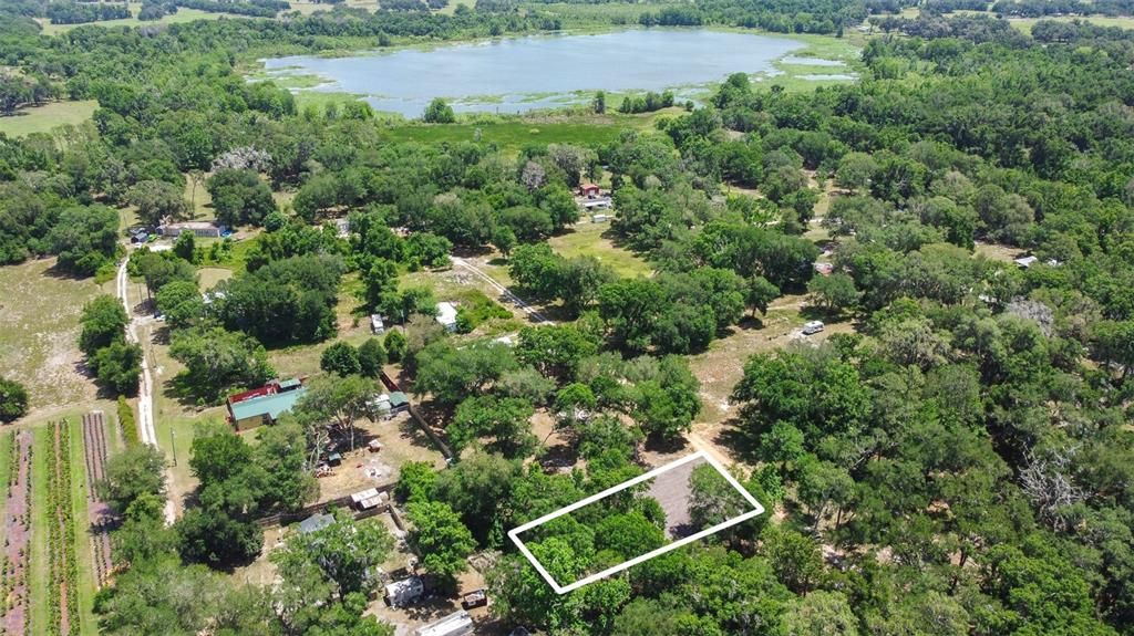 На продажу: $30,000 (0.25 acres)