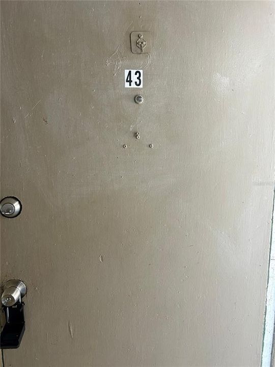 В аренду: $900 (1 спален, 1 ванн, 625 Квадратных фут)
