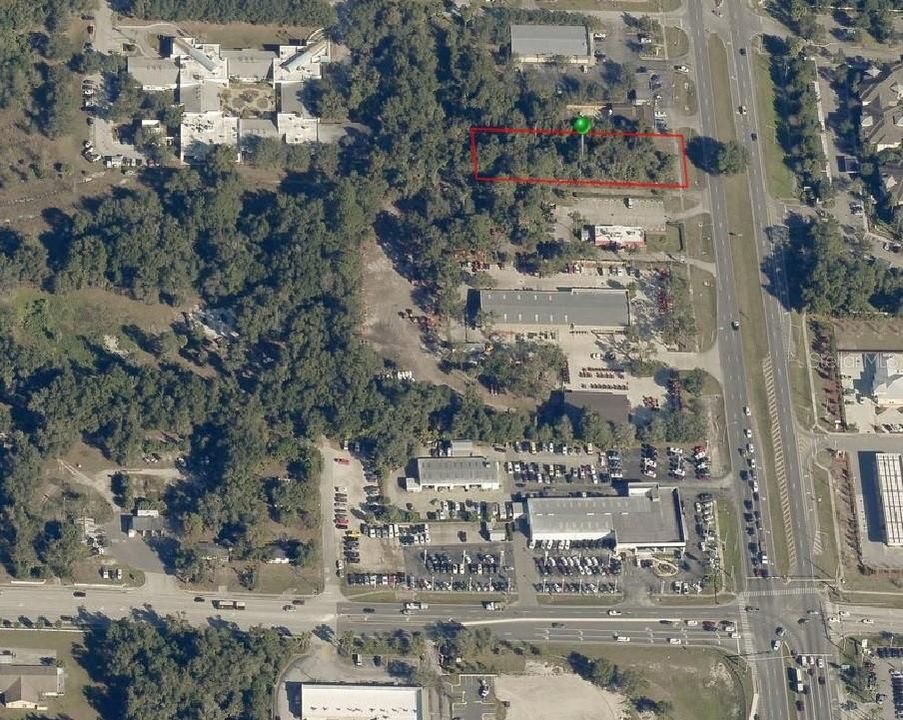 待售: $1,000,000 (0.92 acres)