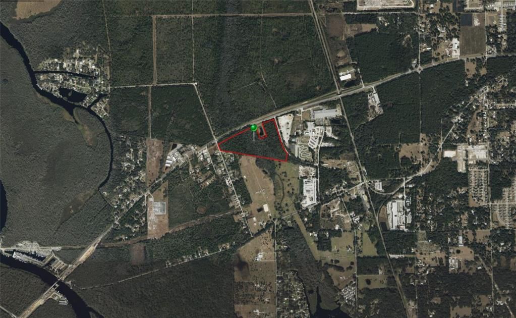For Sale: $1,500,000 (33.00 acres)