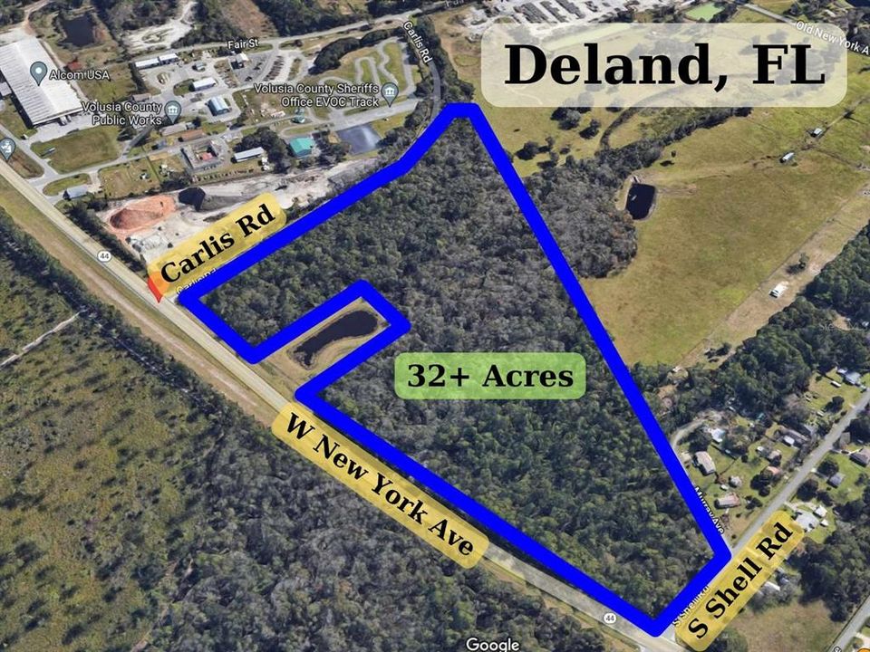 For Sale: $1,500,000 (33.00 acres)