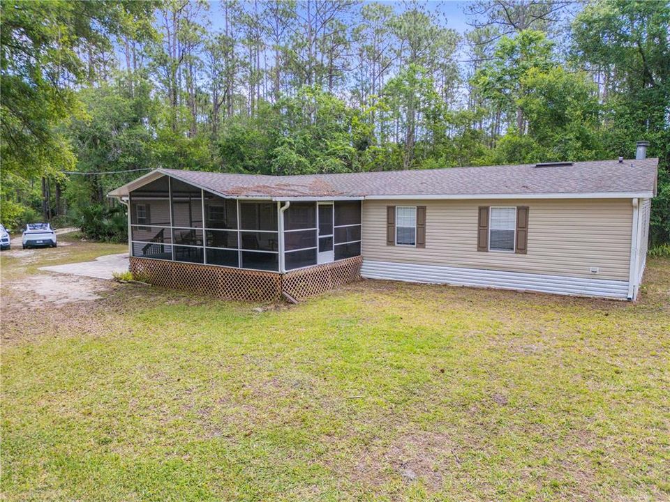 Activo con contrato: $459,900 (4 camas, 2 baños, 2280 Pies cuadrados)
