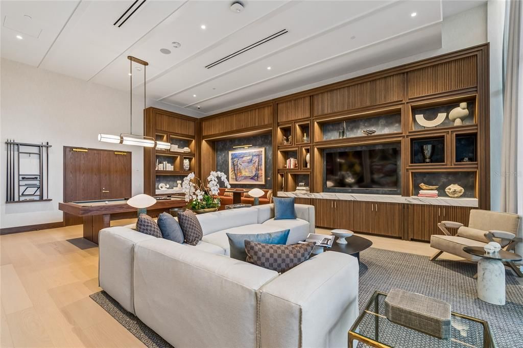 For Rent: $9,995 (2 beds, 2 baths, 1960 Square Feet)