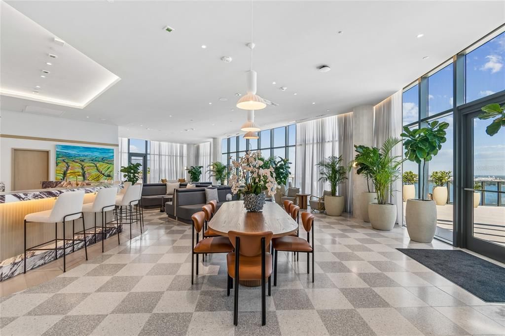 For Rent: $9,995 (2 beds, 2 baths, 1960 Square Feet)