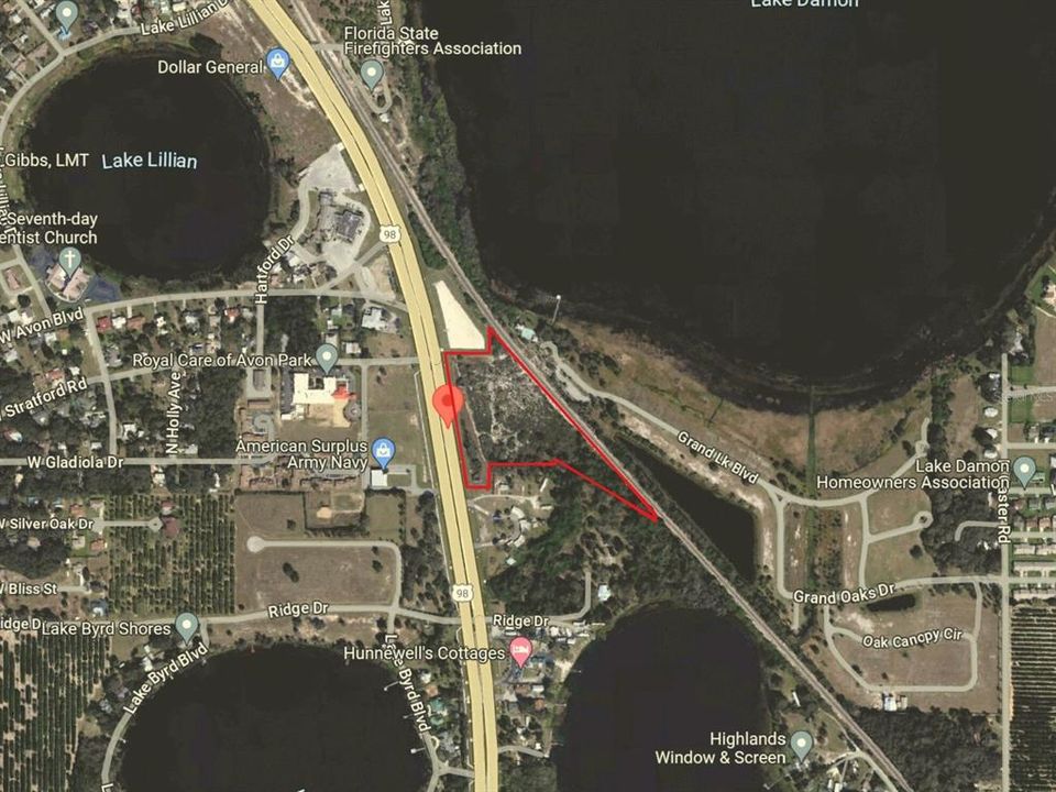 For Sale: $1,750,000 (8.06 acres)