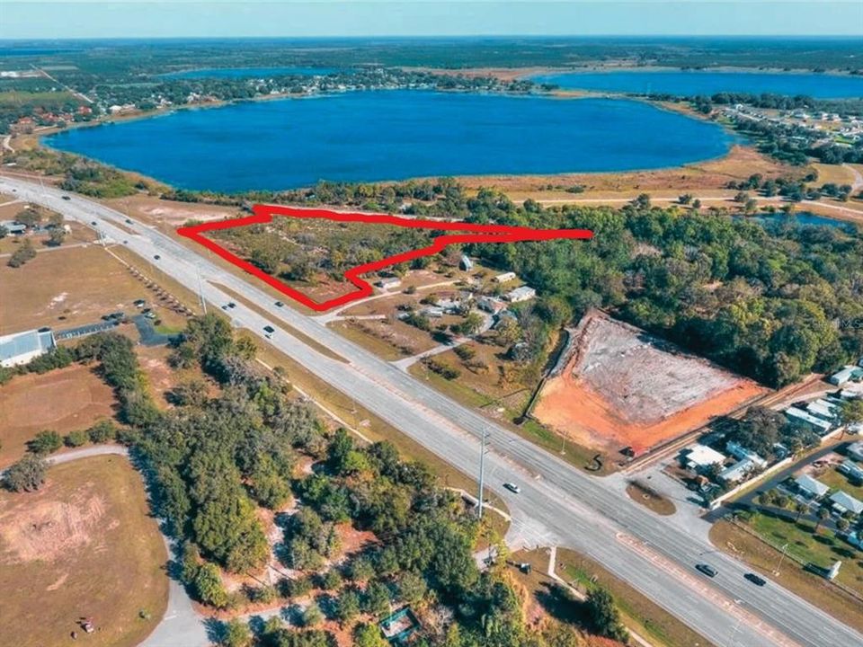 For Sale: $1,750,000 (8.06 acres)
