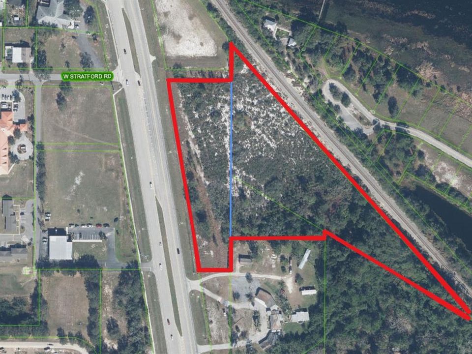 For Sale: $1,750,000 (8.06 acres)