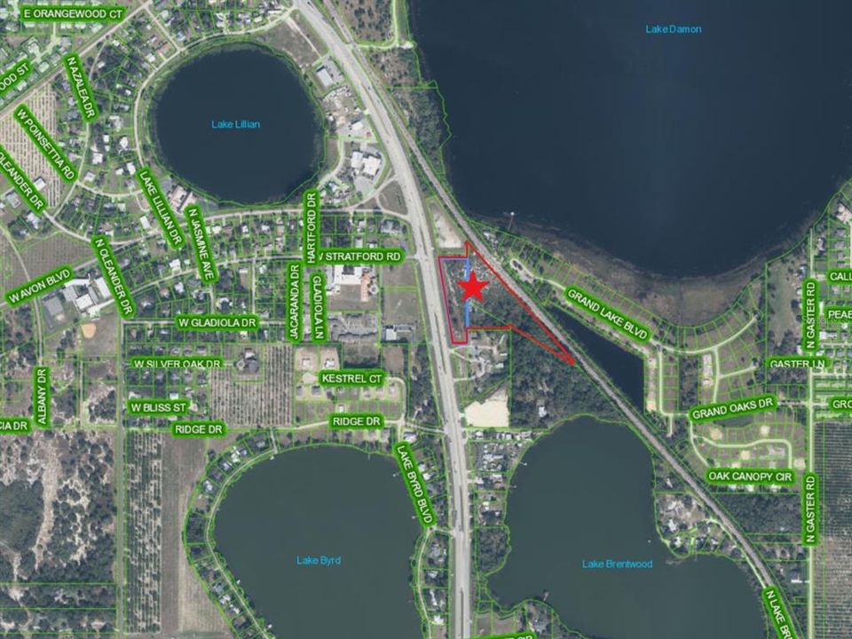 For Sale: $1,750,000 (8.06 acres)