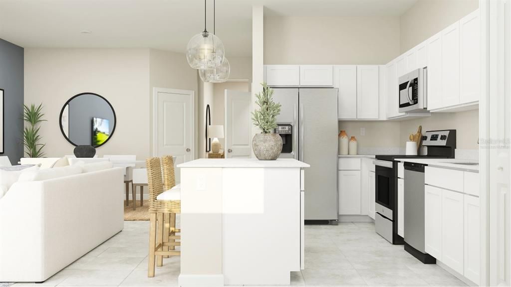 Activo con contrato: $364,990 (3 camas, 2 baños, 1689 Pies cuadrados)