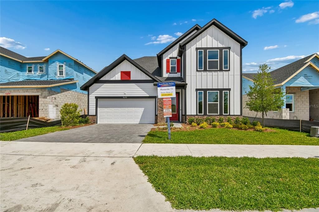 Active With Contract: $599,990 (4 beds, 3 baths, 3060 Square Feet)
