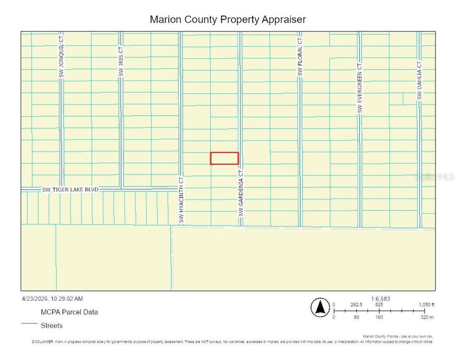 En Venta: $31,900 (0.99 acres)