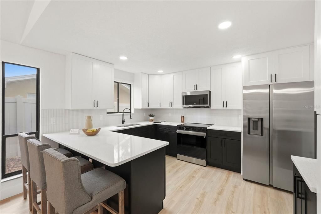 Activo con contrato: $584,999 (3 camas, 2 baños, 1885 Pies cuadrados)