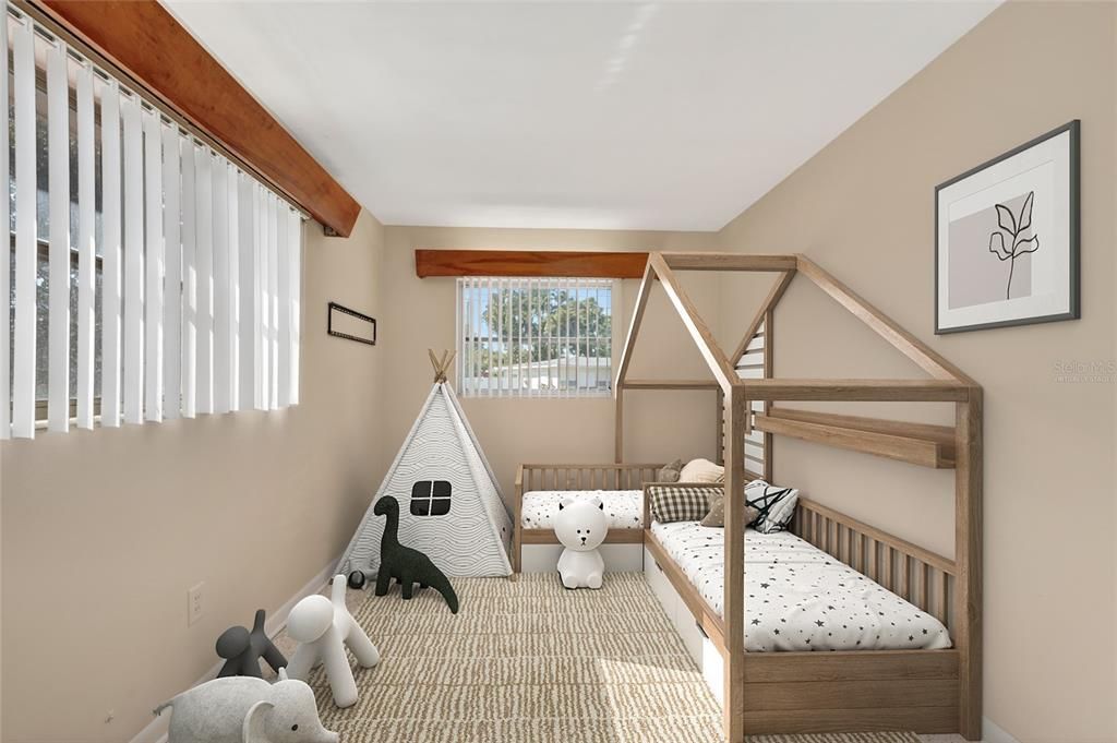 Activo con contrato: $329,000 (3 camas, 1 baños, 1349 Pies cuadrados)