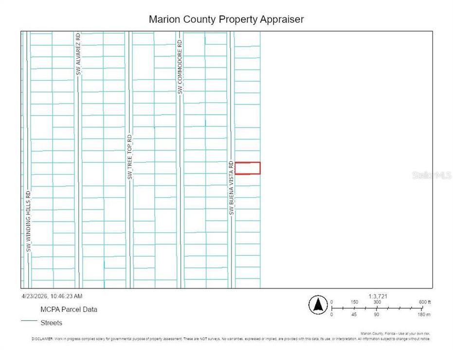 待售: $11,900 (0.29 acres)