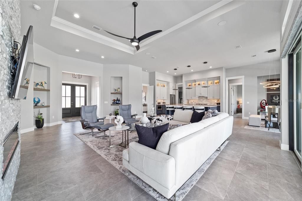 En Venta: $1,485,000 (3 camas, 2 baños, 2759 Pies cuadrados)