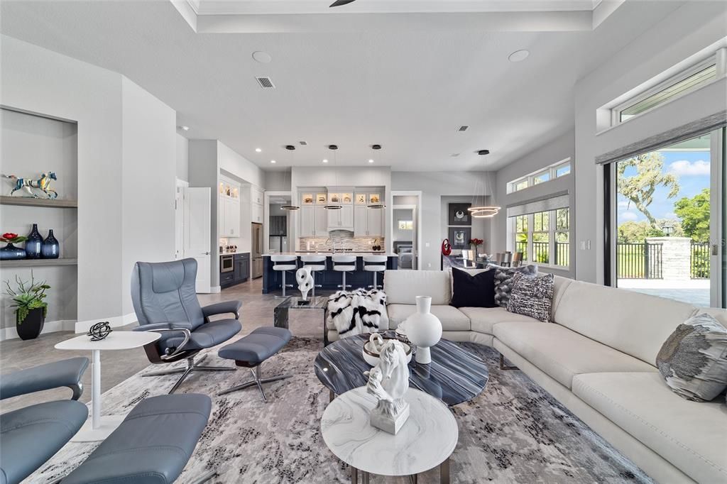En Venta: $1,485,000 (3 camas, 2 baños, 2759 Pies cuadrados)