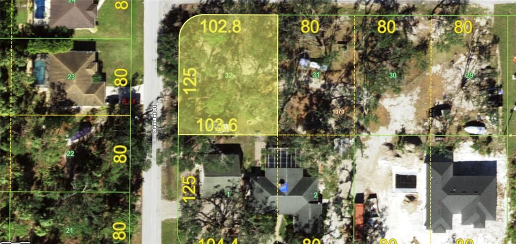 Под контрактом: $25,000 (0.29 acres)