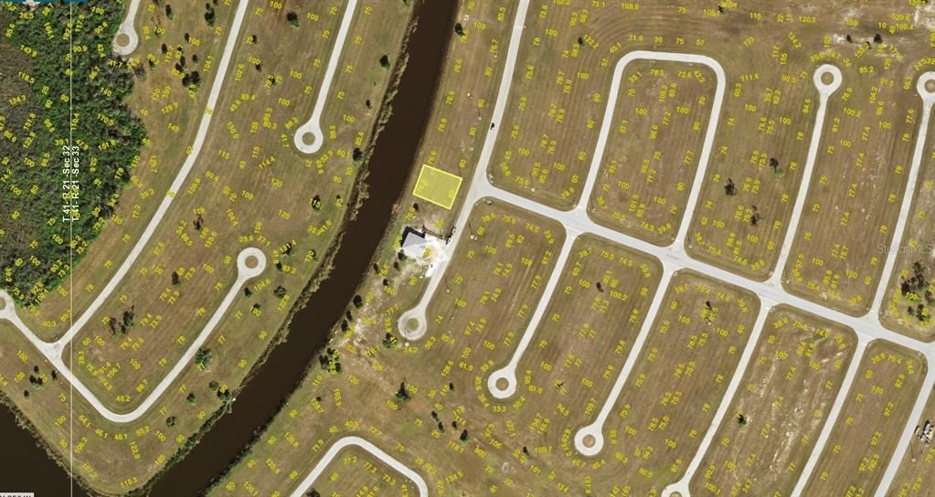 合同活跃: $24,900 (0.18 acres)