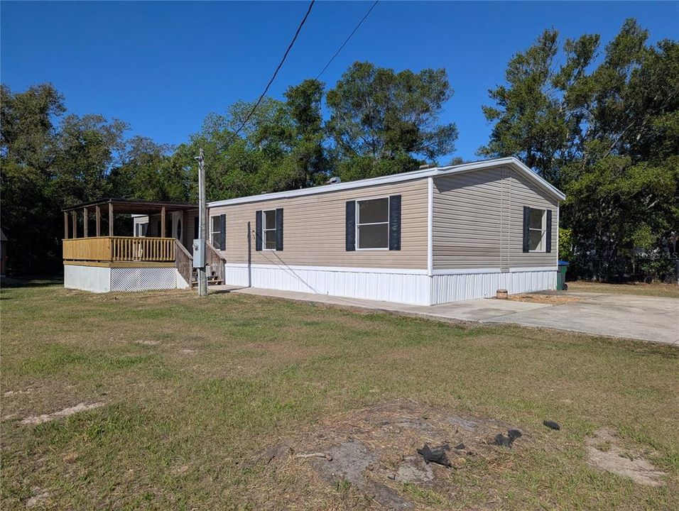 En Venta: $180,000 (5 camas, 2 baños, 1464 Pies cuadrados)