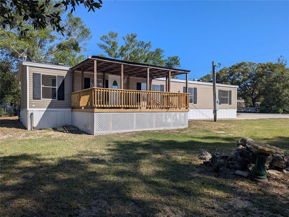 En Venta: $180,000 (5 camas, 2 baños, 1464 Pies cuadrados)