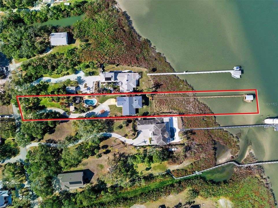 For Sale: $2,995,000 (1.10 acres)