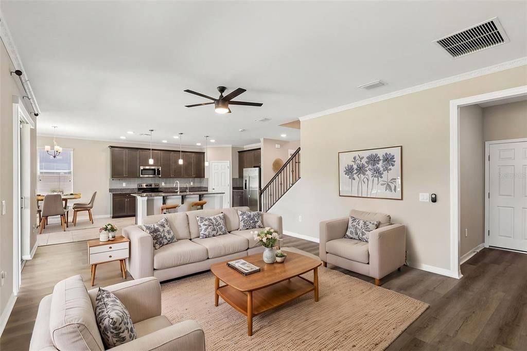 En Venta: $539,900 (5 camas, 3 baños, 3292 Pies cuadrados)
