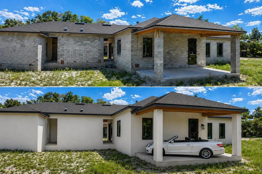 Activo con contrato: $1,100,000 (5 camas, 5 baños, 5071 Pies cuadrados)