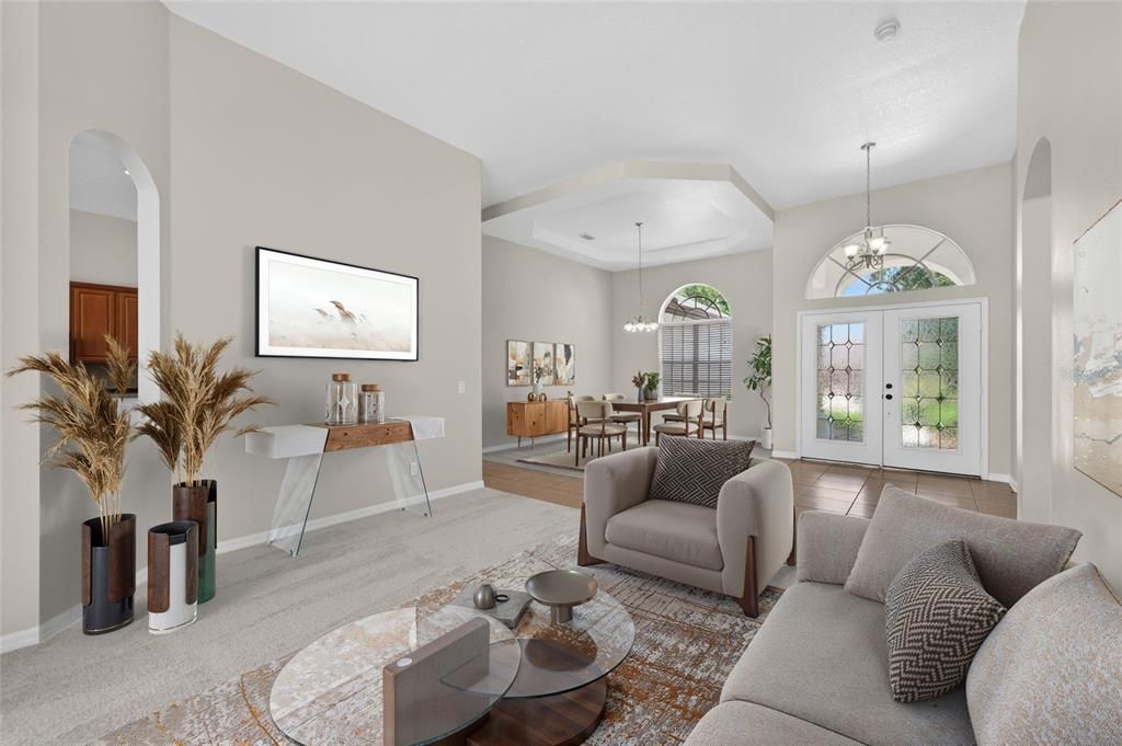 For Sale: $525,000 (4 beds, 3 baths, 2637 Square Feet)