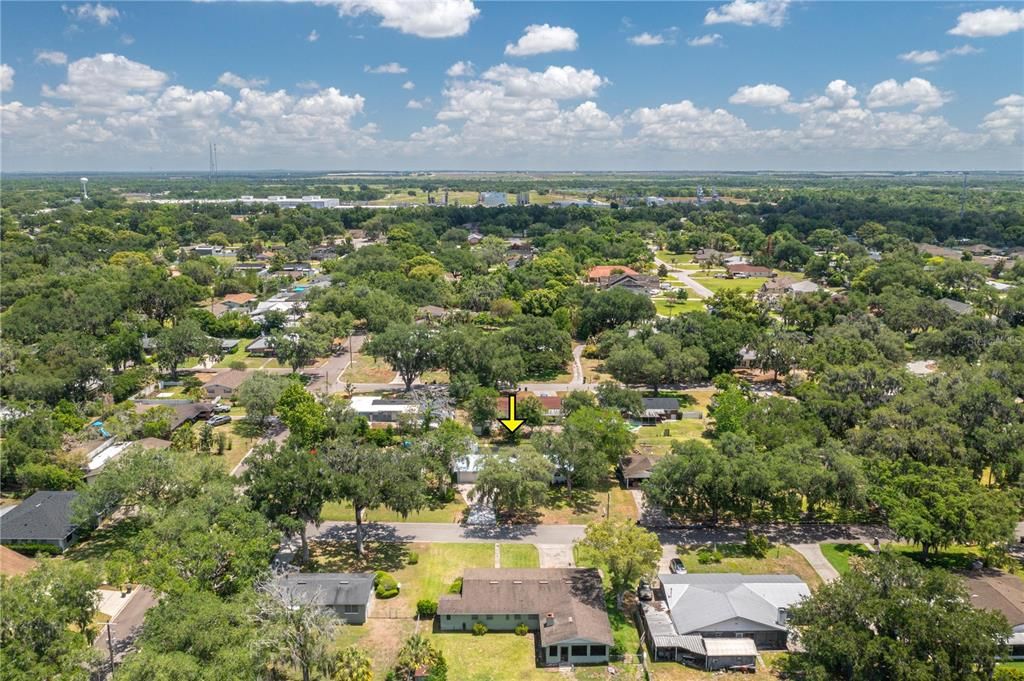 En Venta: $465,000 (4 camas, 3 baños, 2593 Pies cuadrados)