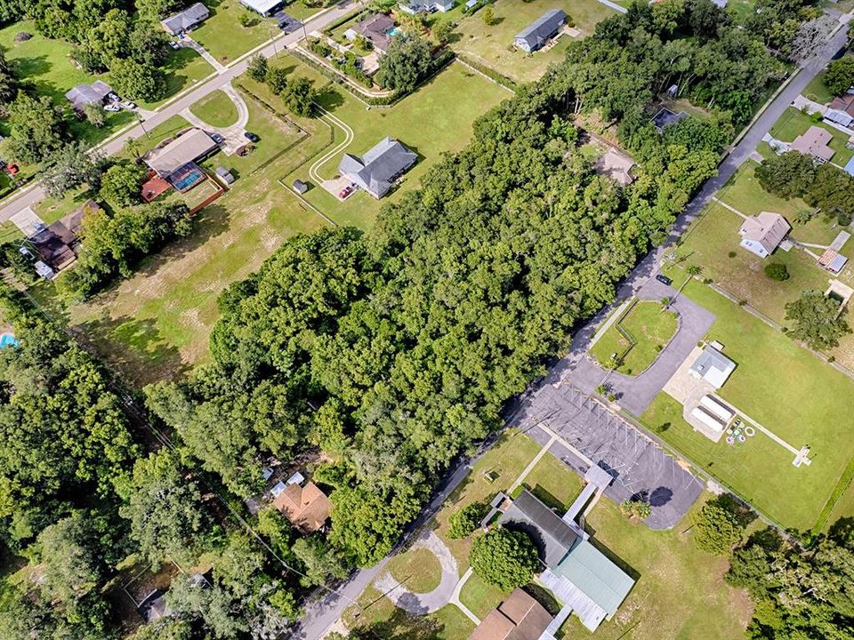En Venta: $250,000 (1.62 acres)