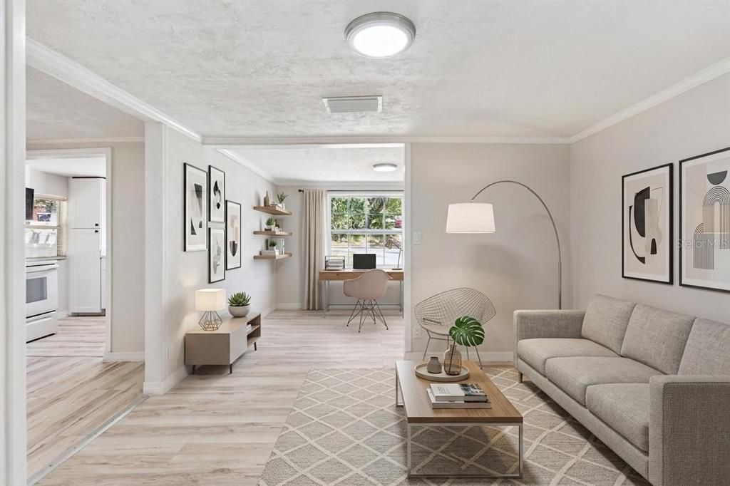 En Venta: $239,900 (3 camas, 1 baños, 933 Pies cuadrados)